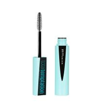 Maybelline Total Temptation Very Black 604 - Máscara para Cílios 9ml