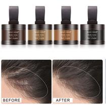 Maycheer Em Pó 4 G - Retoque Cabelos Brancos Gray Away