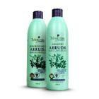 Maycrene Kit Shampoo + Condicionador Arruda 500ml
