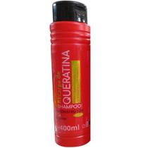 Maycrene Kit Shampoo+Condicionador recarga queratina 400ml Maycrene Kit Shampoo+Condicionador recarga queratina 400ml