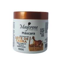 Maycrene Leite de Cabra Máscara 500ml