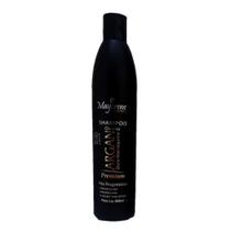 Maycrene Óleo de Argan Shampoo 500g Maycrene Óleo de Argan Shampoo 500g