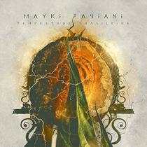 Mayki Fabiani - Tempestade Brasileira - Digipack
