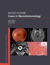 Mayo clinic cases in neuroimmunology