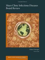 Mayo clinic infectious diseases board review - OXFORD UNIVERSITY PRESS