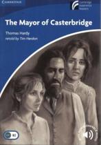 Mayor Casterbridge, The - Level 5 - CAMBRIDGE