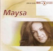 Maysa Bis CD Duplo Maysa Bis CD Duplo
