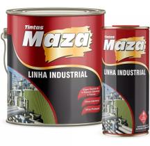 Mazapoxi M298 Laranja Seg N 9,5 Kit Maza 3,6L