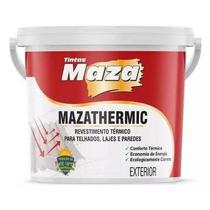 MazaThermic Maza 18kg Isolate Térmico e Acústico