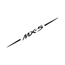 Mazda MX5 BT50 CX5 Skyactiv Adesivos E Decalques Para Carroceria De Carro Acessórios Decorativos