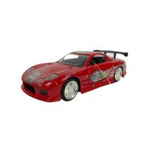 Mazda RX-7 1993 Velozes e Furiosos 1:32 Jada