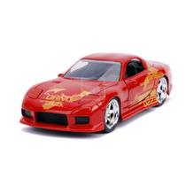 Mazda RX-7 Julius - Velozes e Furiosos - Jada - 1/32