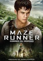 Maze Runner - Correr Ou Morrer - Fox - Sony Dadc