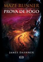 Maze Runner - Prova de Fogo