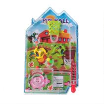 Maze Toy Classic Mini Cartoon Blue Antistress Education