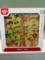 Maze - tree Maze - tree