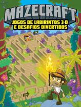 Mazecraft - jogos de labirintos 3d e desafios divertidos Mazecraft - jogos de labirintos 3d e desafios divertidos