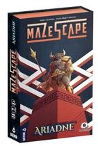 Mazescape: Ariadne