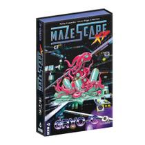 Mazescape cryo-c
