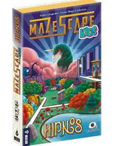 Mazescape hipnos Mazescape hipnos