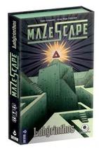 Mazescape: Labyrinthos