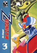 Mazinger Z - Vol. 03 Mazinger Z - Vol. 03