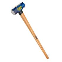 Mazo Estwing Hard Face 2,7 kg con mango de Hickory de 91 cm Mazo Estwing Hard Face 2,7 kg con mango de Hickory de 91 cm