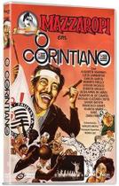 Mazzaropi - O Corintiano DVD - WINER