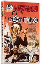 Mazzaropi o corintiano dvd - WINER