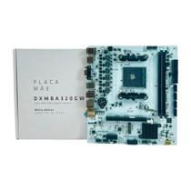 Mb amd duex dxmba320g am4 ddr4 Mb amd duex dxmba320g am4 ddr4