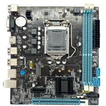 MB GOLDEN MEMORY INTEL H110 DDR4 MATX 6/7ª GERACAO