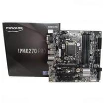 MB GOLDEN MEMORY INTEL H61 DDR3 MATX 2/3ª GERACAO