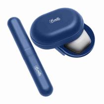 Mb kit porta esc dental + sabonete bonitta Mb kit porta esc dental + sabonete bonitta