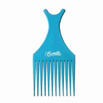Mb pente afro bonitta 724bt cores diversas