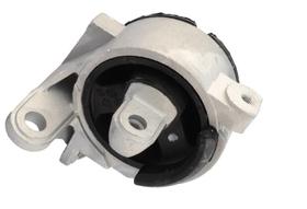 Mb2233 - Coxim Do Motor Lado Esquerdo - Ford - Courier 97