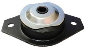 Mb458 - Coxim Do Motor Lados Direito / Esquerdo Mb458 - Coxim Do Motor Lados Direito / Esquerdo