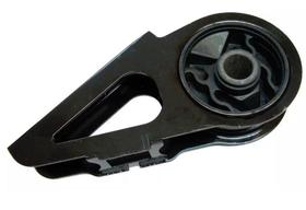 Mb9306- Coxim Do Motor Frontal - Honda - Fit 03/... - N