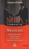 Mba compacto negocios - ELSEVIER