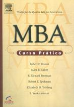 MBA - CURSO PRATICO 7ª EDICAO - CAM - CAMPUS TECNICO (ELSEVIER)