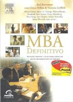 Mba definitivo - ELSEVIER Mba definitivo - ELSEVIER