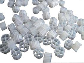 Mbbr Biomídia Preamar Fluidizável - Tipo K1 - 10 Litros