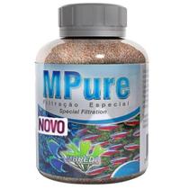 Mbreda Mpure 100ml Remove Compostos Nitrogenados