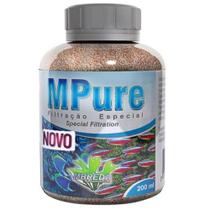 Mbreda Mpure 200ml Remove Compostos Nitrogenados