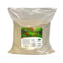 Mbreda Perolada Sand 20kg Areia Decorativa para Aquários