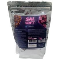 Mbreda Sal Soft Corais Soft 1kg Mbreda Sal Soft Corais Soft 1kg