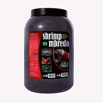 Mbreda Substrato Para Camarão Shrimp 3,6kg Mbreda Substrato Para Camarão Shrimp 3,6kg