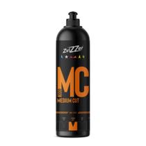 MC 3000 Medium Cut 750ml Zvizzer