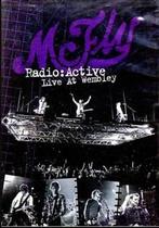 Mc Fly Radio Active Live At Wembley DVD