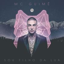 Mc Guime - Sou Filho Da Lua (cd)