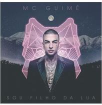 Mc guime - sou filho da lua (cd)